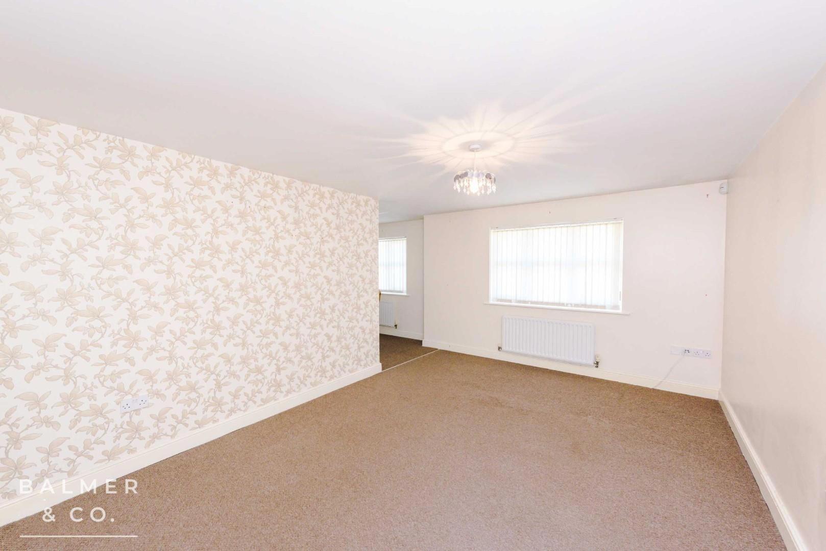 Oxford Street, Leigh, Greater Manchester, WN7 Balmer & Co